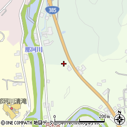福岡県那珂川市不入道874-7周辺の地図