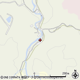 福岡県那珂川市西畑1229周辺の地図