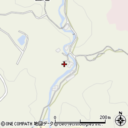 福岡県那珂川市西畑1169周辺の地図