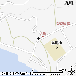 松田石材店周辺の地図