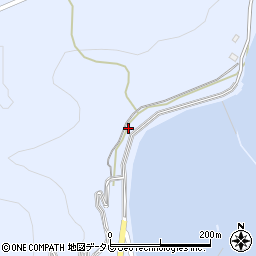 佐賀県唐津市肥前町納所丁-1760周辺の地図
