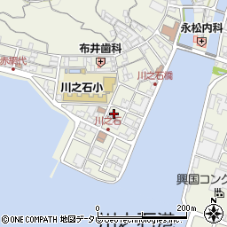 ヤマキハウス株式会社周辺の地図