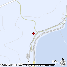 佐賀県唐津市肥前町納所丁-1761-3周辺の地図