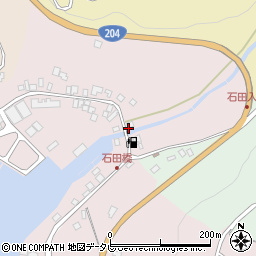 佐賀県東松浦郡玄海町仮屋183周辺の地図