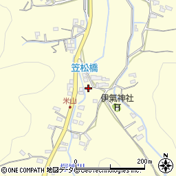 高知県土佐市塚地720周辺の地図