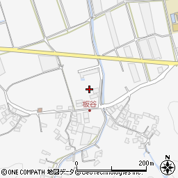 土佐市立波介コミュニティセンター周辺の地図