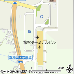 sky cafe AZUL周辺の地図