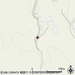 福岡県那珂川市西畑866周辺の地図