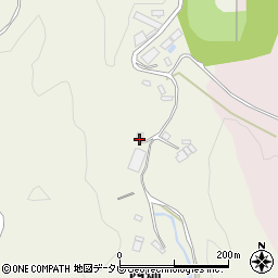 福岡県那珂川市西畑1355周辺の地図