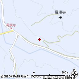 松仁商会周辺の地図