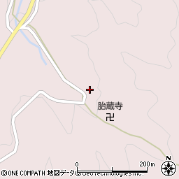大分県豊後高田市田染平野2602周辺の地図