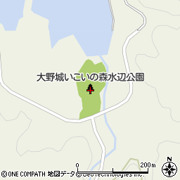 福岡県大野城市牛頸636周辺の地図