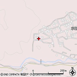 福岡県那珂川市別所365周辺の地図