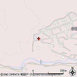 有限会社長崎県北瓦流通センター　福岡事務所周辺の地図