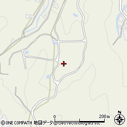 福岡県那珂川市西畑847周辺の地図