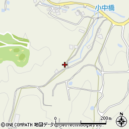 福岡県那珂川市西畑776周辺の地図