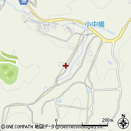 福岡県那珂川市西畑772周辺の地図