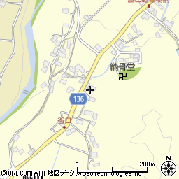 福岡県福岡市早良区脇山2319周辺の地図