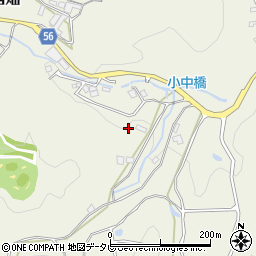 福岡県那珂川市西畑759-1周辺の地図