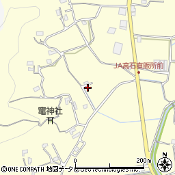 高知県土佐市塚地1339周辺の地図