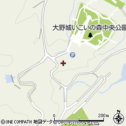 福岡県大野城市牛頸481周辺の地図