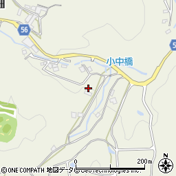 福岡県那珂川市西畑765周辺の地図