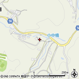 福岡県那珂川市西畑756-5周辺の地図