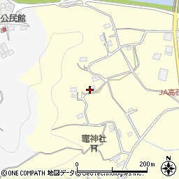 高知県土佐市塚地1409周辺の地図