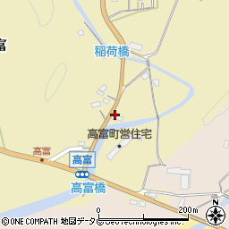 坂本商店周辺の地図