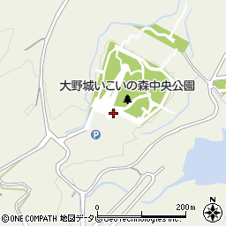 福岡県大野城市牛頸481-1周辺の地図