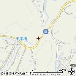 福岡県那珂川市西畑916周辺の地図