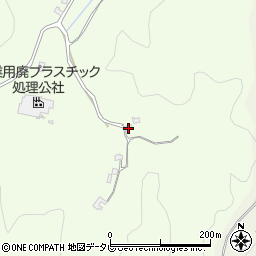 高知県高知市春野町森山2944周辺の地図