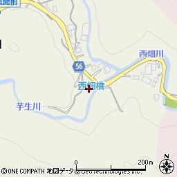有限会社日本華道具周辺の地図