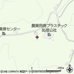 高知県高知市春野町森山2904周辺の地図