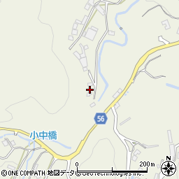 福岡県那珂川市西畑576周辺の地図