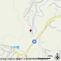 福岡県那珂川市西畑576-13周辺の地図