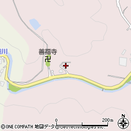 福岡県那珂川市別所835周辺の地図