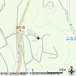 高知県高知市春野町西畑112周辺の地図