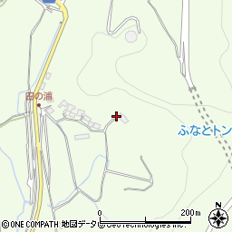 高知県高知市春野町西畑116周辺の地図