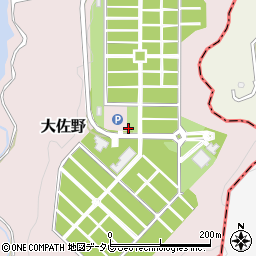 太宰府メモリアルパーク（公益財団法人）周辺の地図