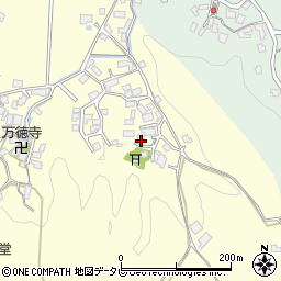 福岡県福岡市早良区脇山1394周辺の地図