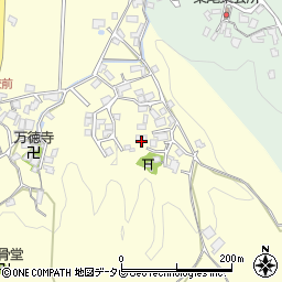 福岡県福岡市早良区脇山1393周辺の地図