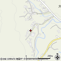 福岡県那珂川市西畑553周辺の地図