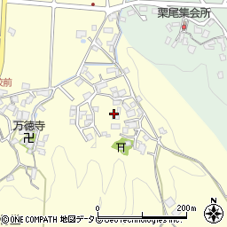 福岡県福岡市早良区脇山1388周辺の地図