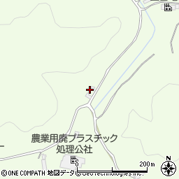 高知県高知市春野町森山2855周辺の地図