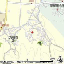 福岡県福岡市早良区脇山1697周辺の地図
