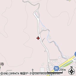 福岡県那珂川市別所903周辺の地図