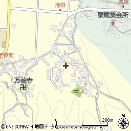 福岡県福岡市早良区脇山1378周辺の地図