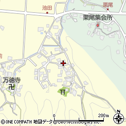 福岡県福岡市早良区脇山1379周辺の地図