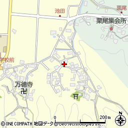 福岡県福岡市早良区脇山1377周辺の地図